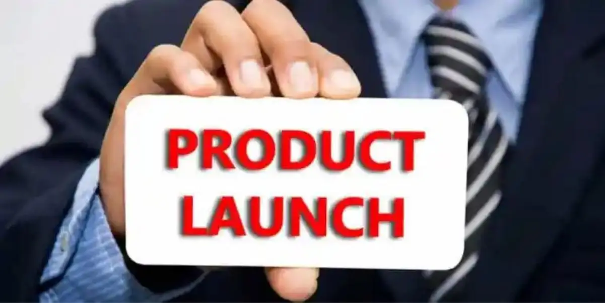 Product Launch Plan Marketing Budget Template