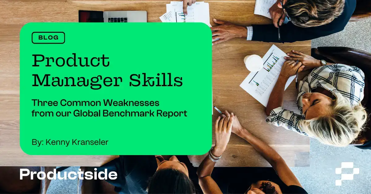 Confessions of a (New) Product Marketer