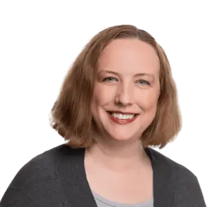 Robyn Brooks no background