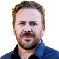 Luke Freiler, CEO at Centercode