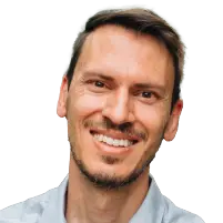 Todd Blaquiere, Head of Product at BetterRX