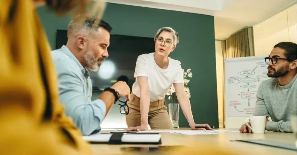 Product management monday career tips