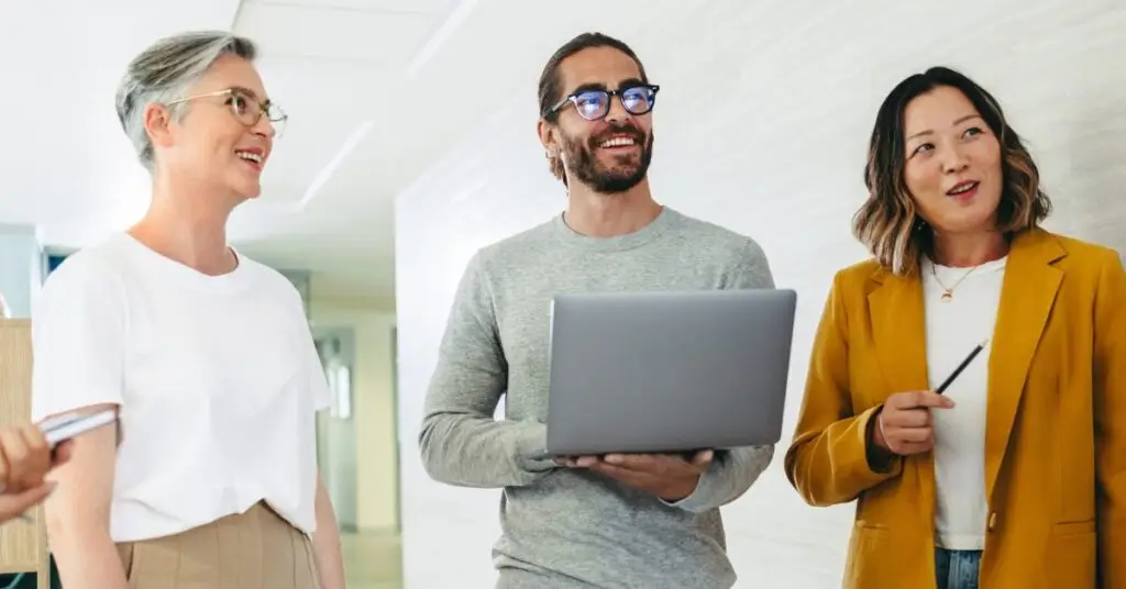 The Product Management Team Assessment