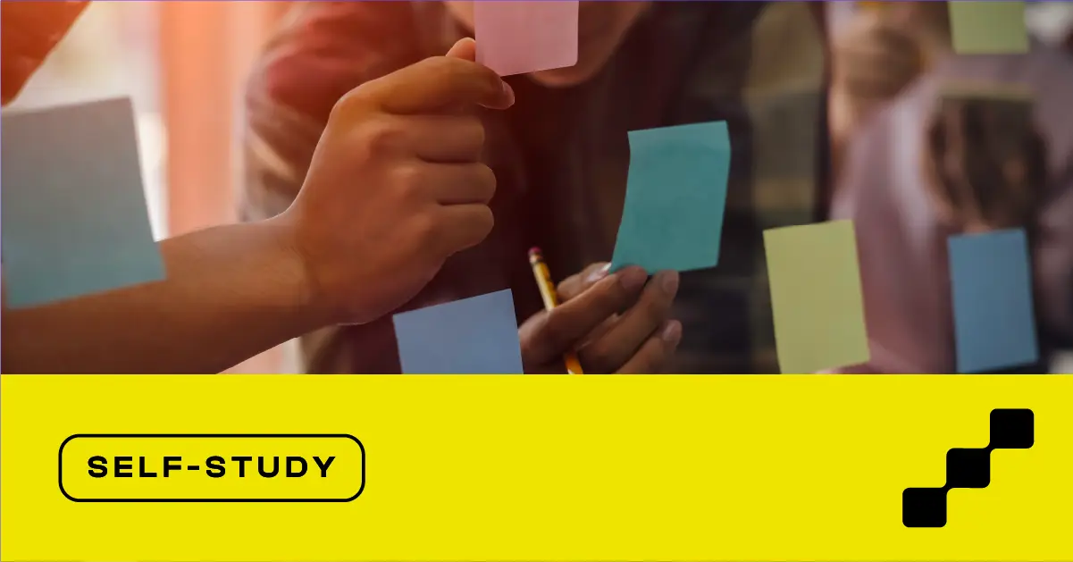 APM Self Study Featured Image