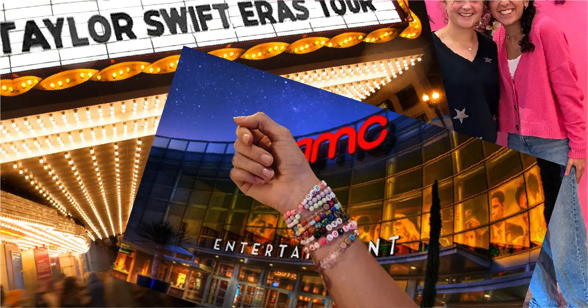 Unveiling the Art of Product Management: Lessons from the Taylor Swift Movie