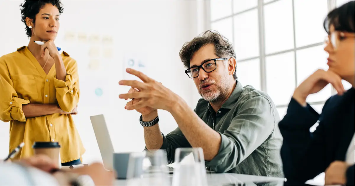 Navigating the Intersection of SAFe and Product Management: Finding Harmony in Complexity