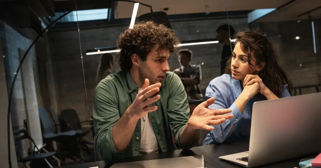 guy gershoni speaks product and engineering