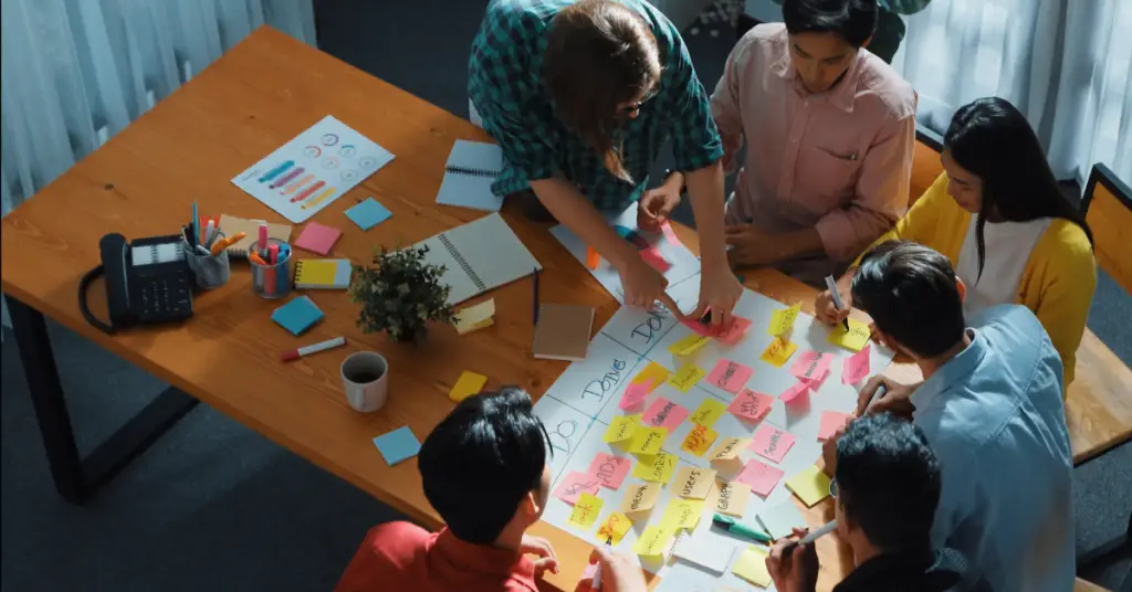 enterprise product development unsafe