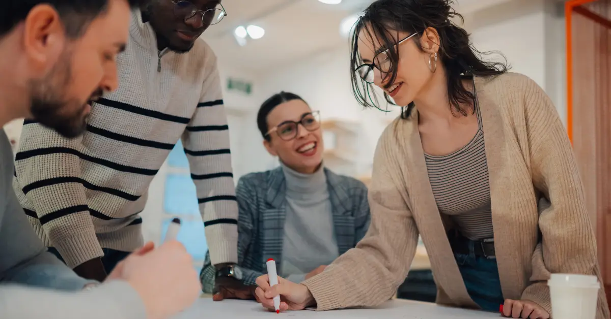 How Product Management Strategy Turns Struggles into Structure