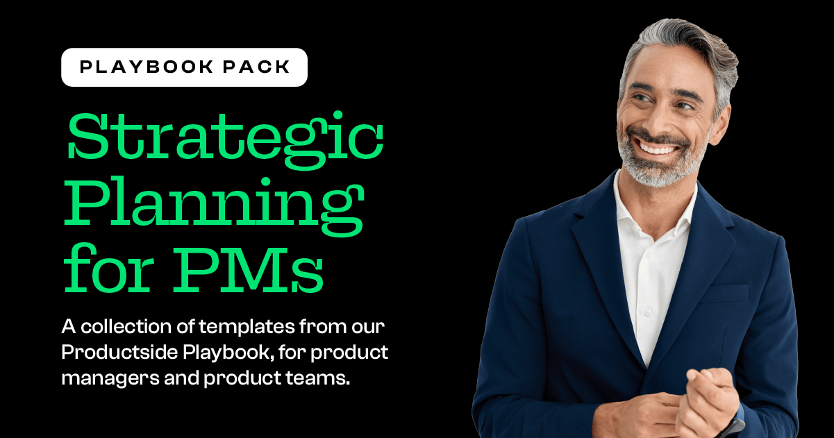 Templates for Product Managers