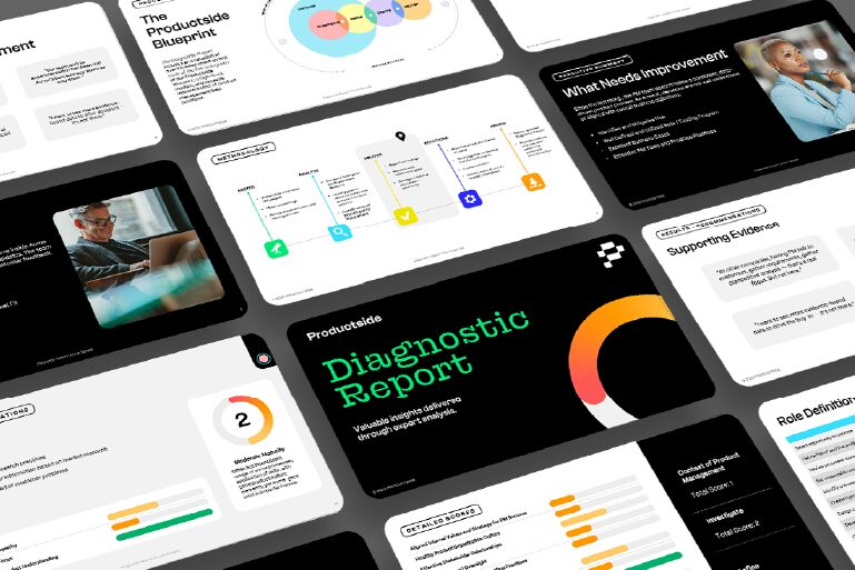 Diagnostic - Product Management Maturity 1