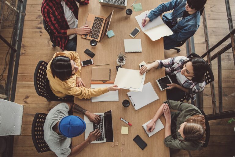 Optimal Product Management Course 1