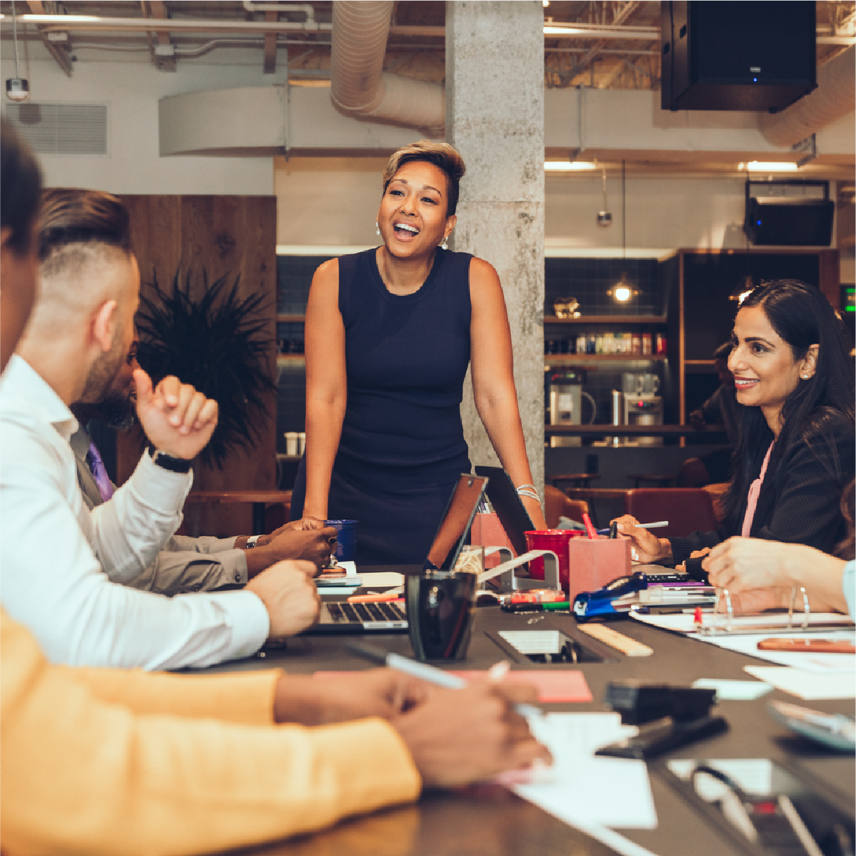 Corporate Product Management Training 4