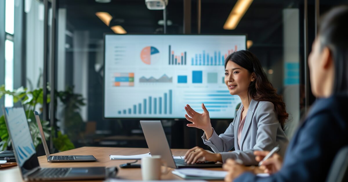 How to Communicate Product Strategy to Stakeholders