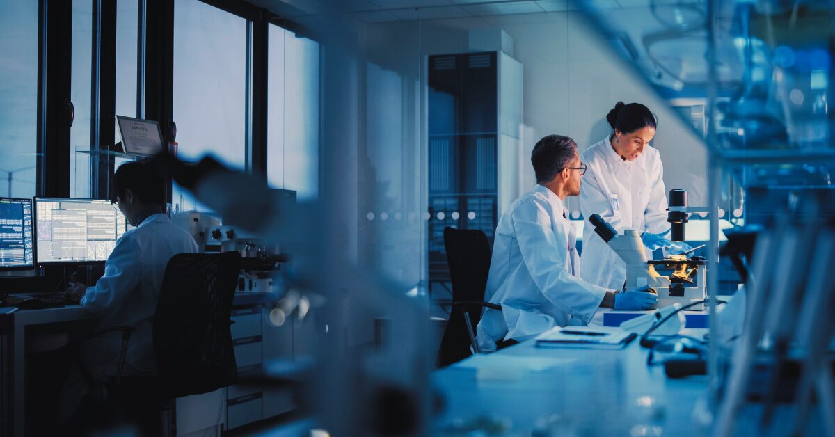 From Lab Bench to Product Bench: Experimentation in Product Development